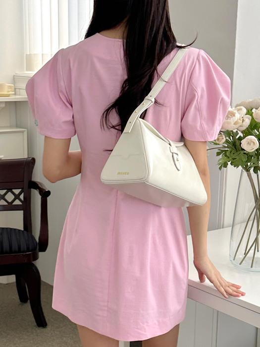 [리퍼브] AMANDA SHOULDER BAG