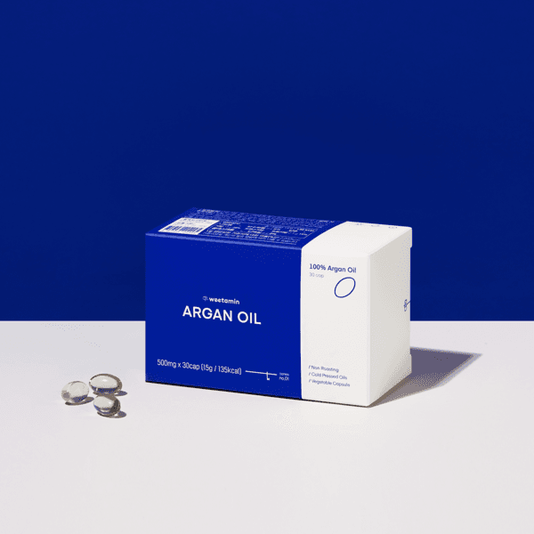 위타민 아르간오일 : Cell Care