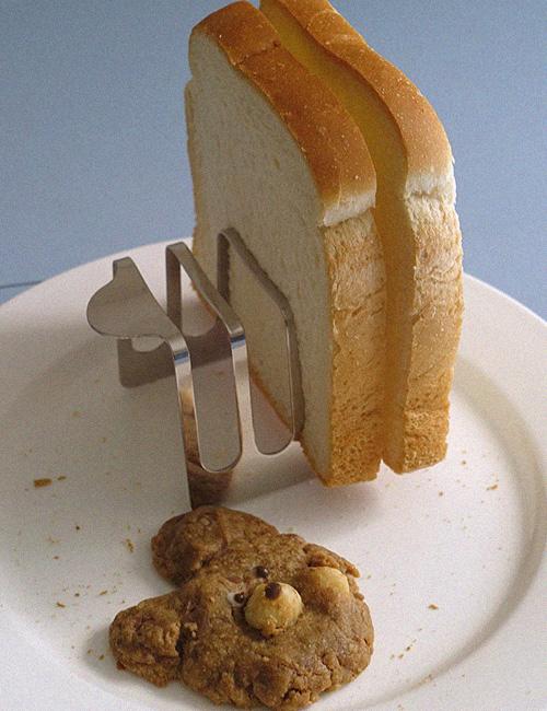 Toast Rack