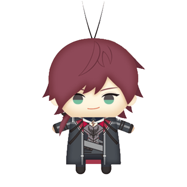 애니컬러 니지산지 굿즈 에덴조 1주년 기념 니지퍼펫토 로렌 이로아스 (4차 판매)