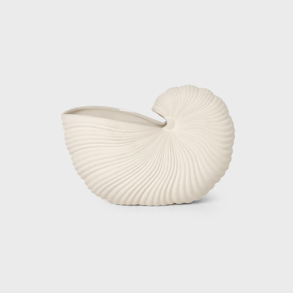 SHELL POT 쉘 팟-OFF WHITE