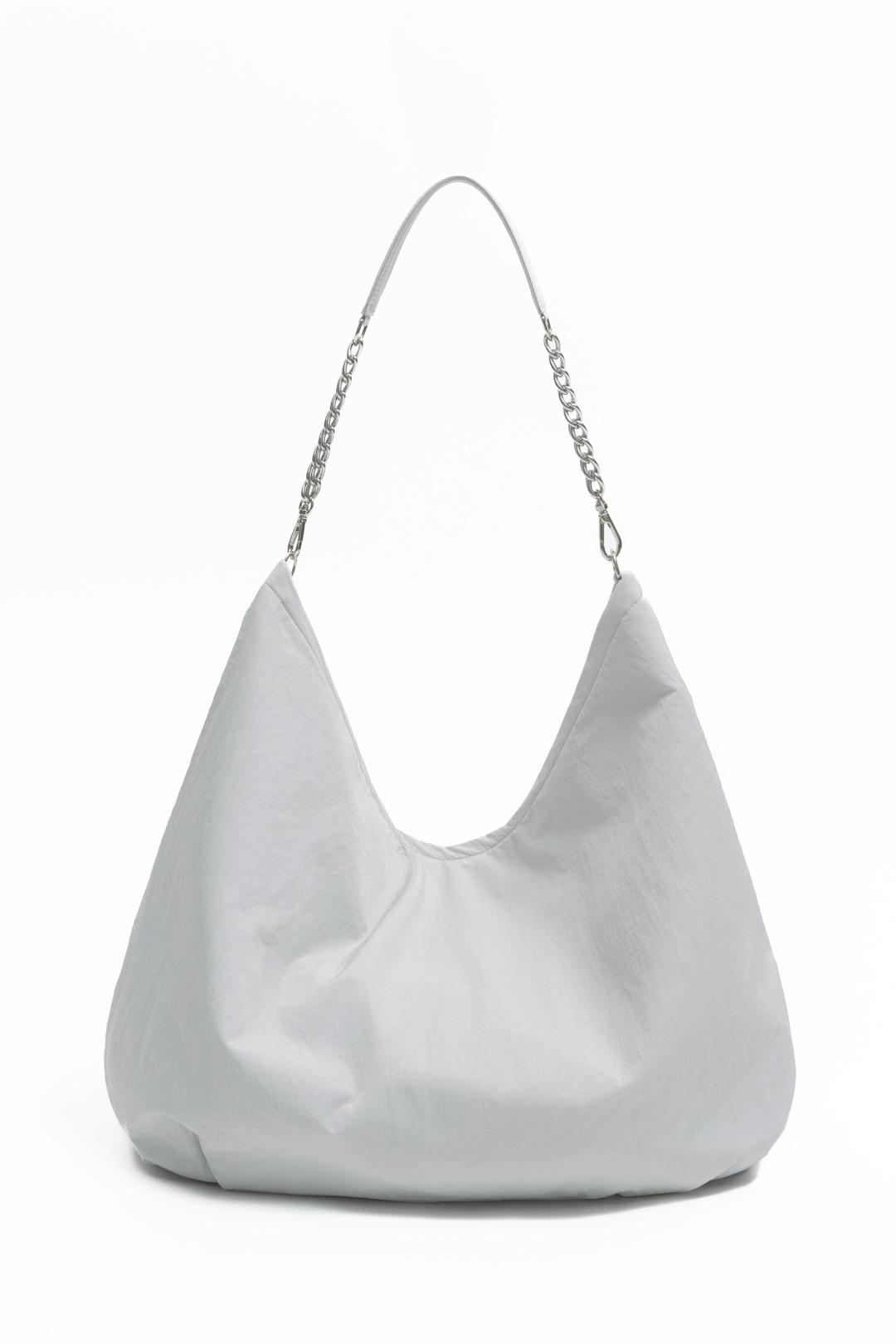 체인 호보백  (클라우드 그레이)