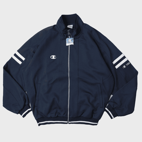 CHAMPION  *DEAD STOCK