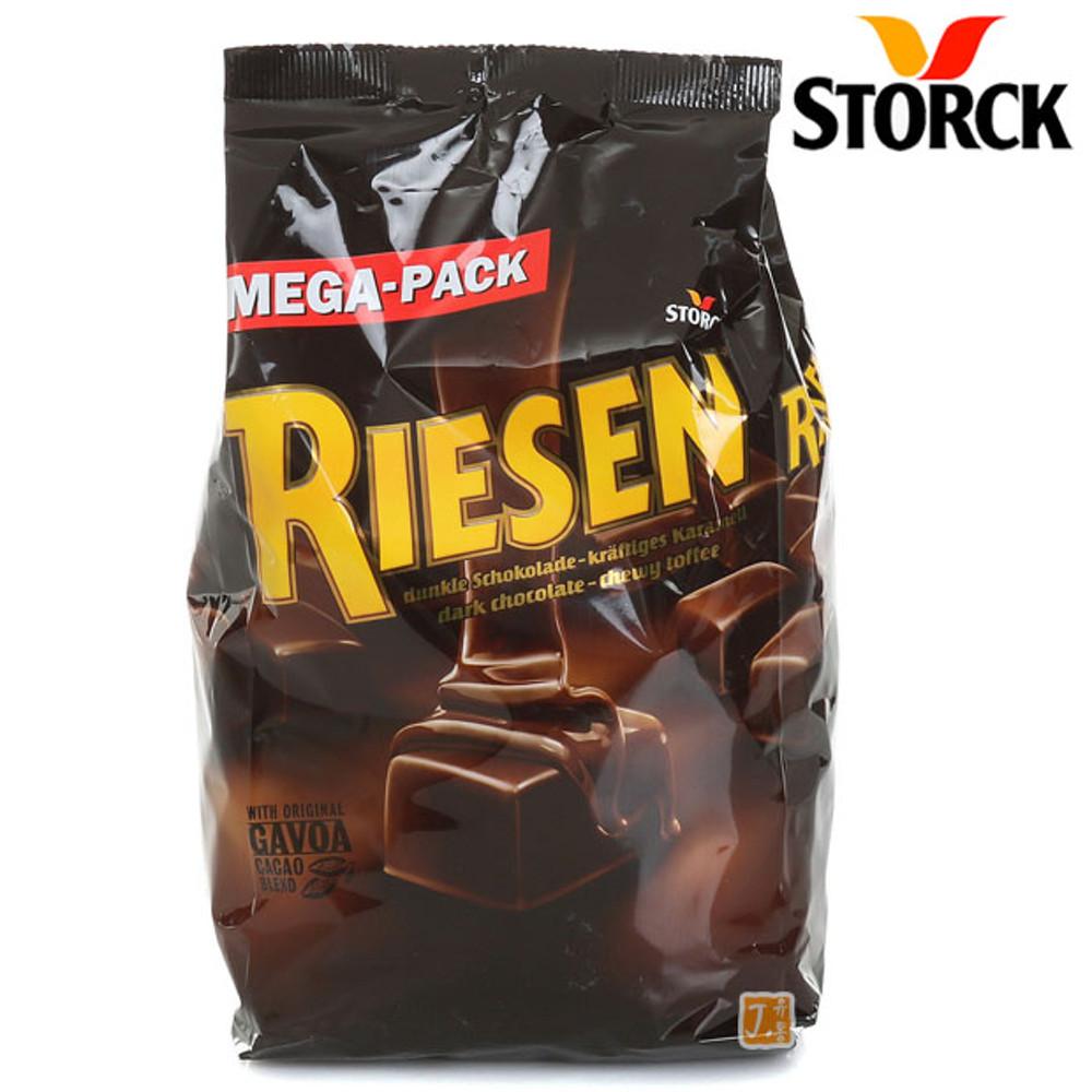 스톡 리젠 초콜릿 900g