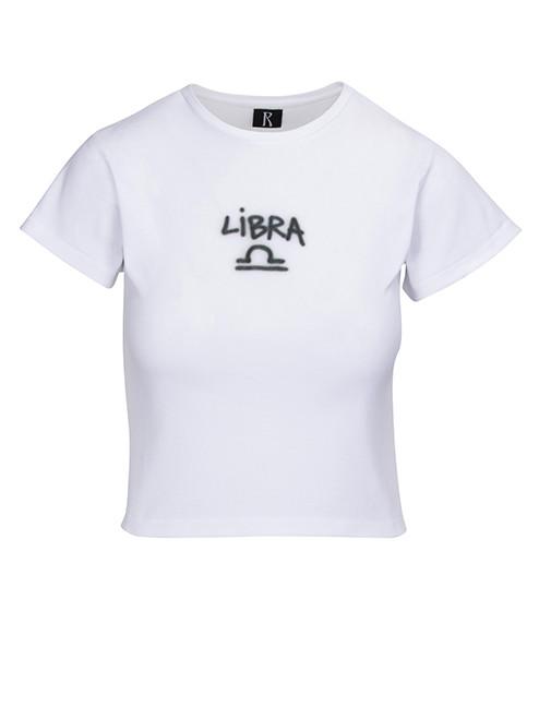 Zodiac Tee - Libra
