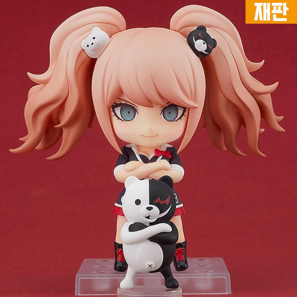 넨도로이드 1398 에노시마 준코 (재판) / 단간론파 1·2 Reload