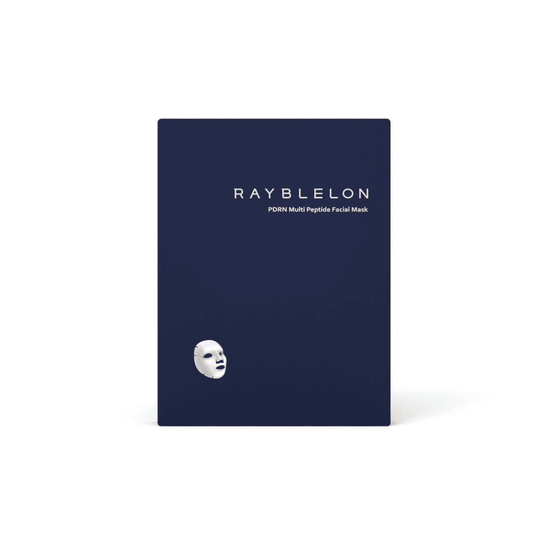 피디알엔 멀티 펩타이드 페이셜 마스크