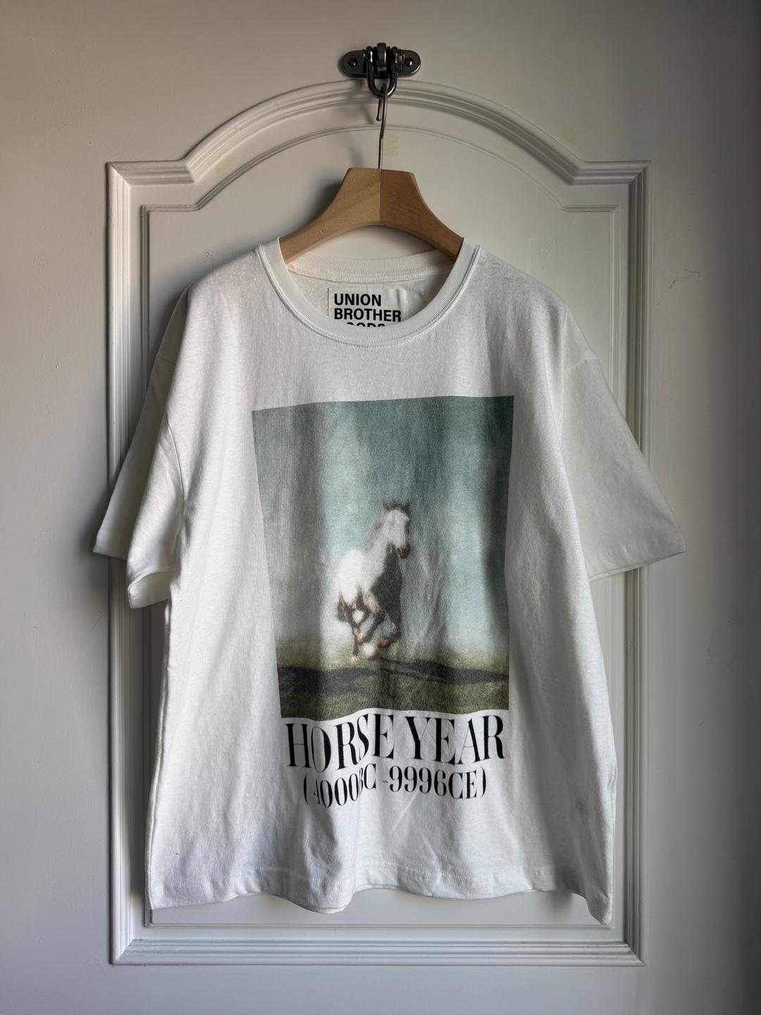 new year tee (white)