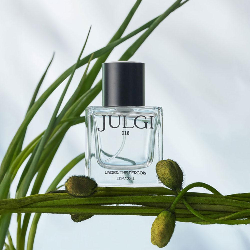 [언더더파고라] 줄기 향수 JULGI EDP 50ml