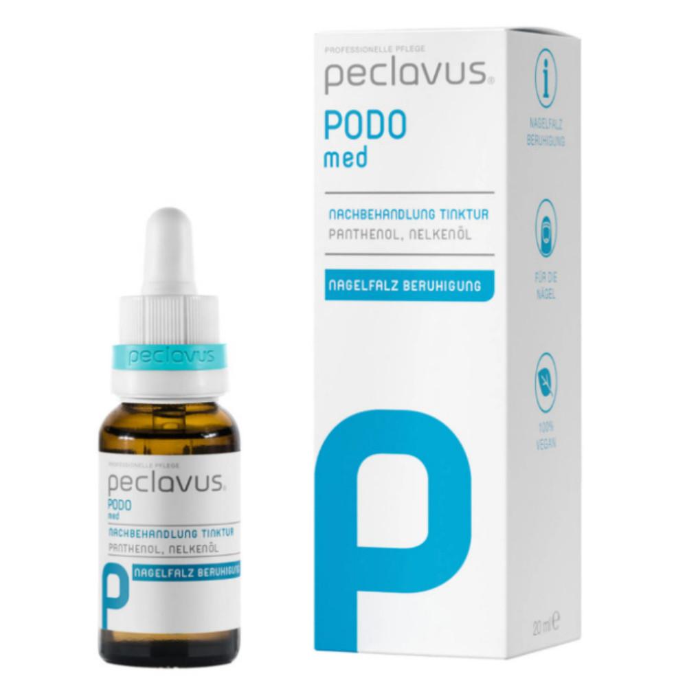 페클라부스 나흐베한들룽 팅크투어 20ml 애프터 케어 팅크