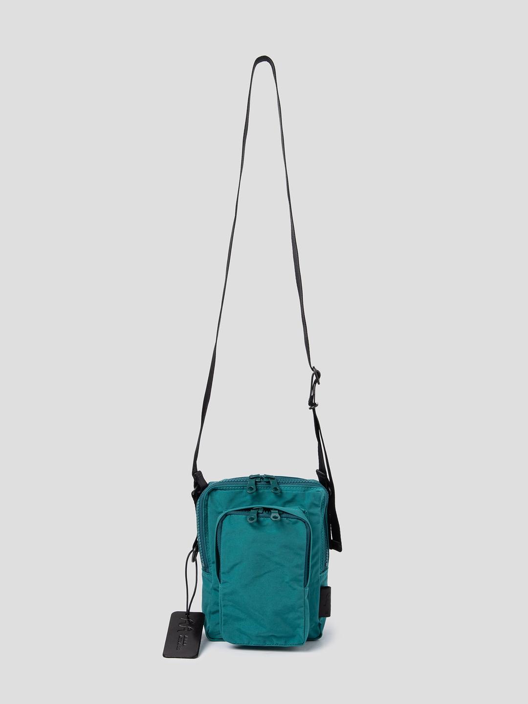 Nc Wp Pochette - Blue Green