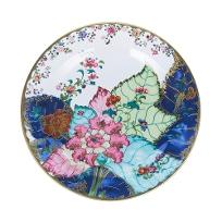 틴 플레이트 (토바코 리프)