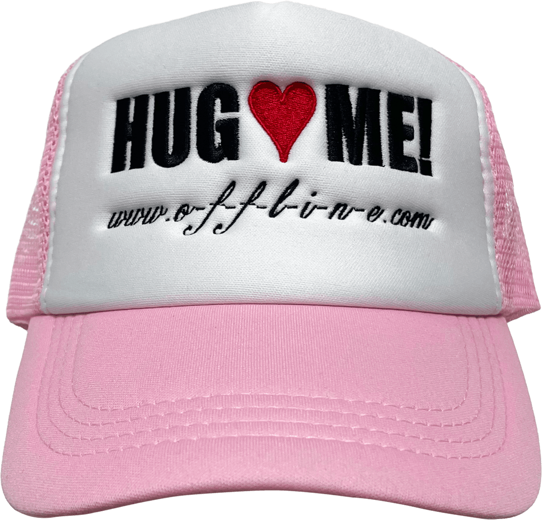 HUG💗ME!