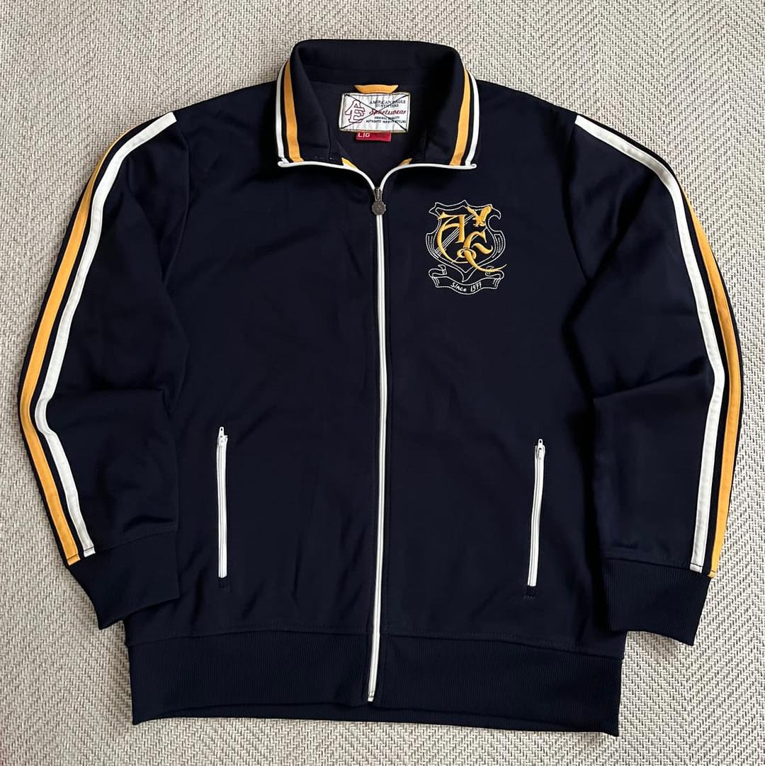 아메리칸 이글 져지 네이비 american eagle | 후루츠패밀리