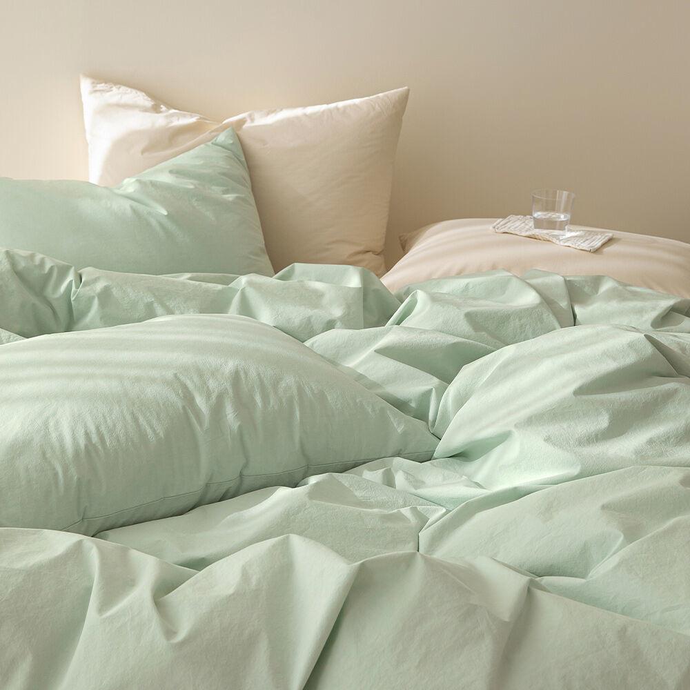 도즈 60수 고밀도순면 이불커버 세트(SS/Q/K) 10종