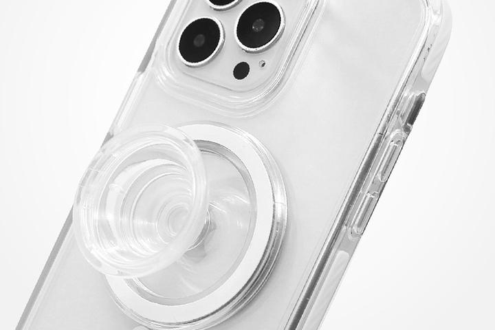 심플 맥세이프 그립톡 스마트톡