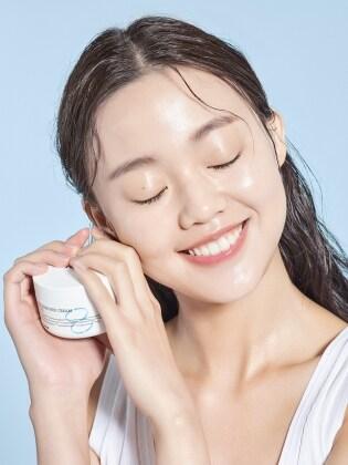 하이드리움 모이스처 파워 인리치드 크림 50ml