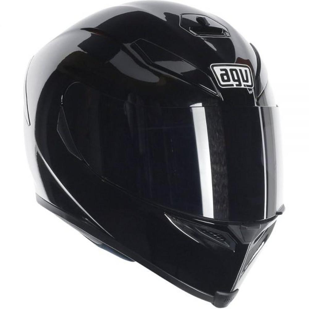 AGV K5 Helmet Black Large