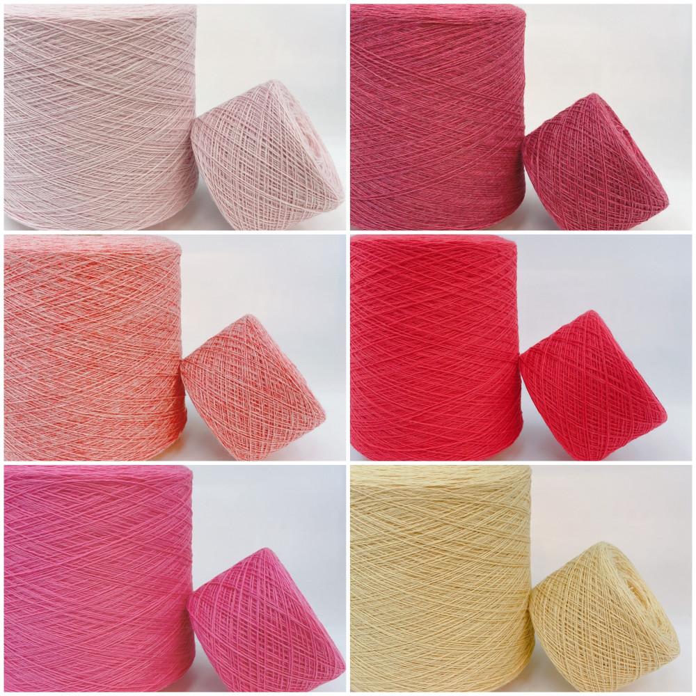 [독점] Alpacino(알파치노) 알파카30% 6color (100g)