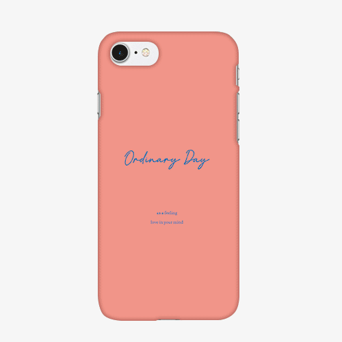 [하드] 오디너리 데이 h107