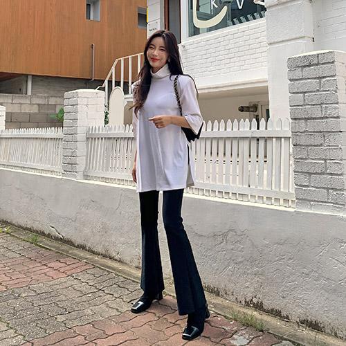 올데이레깅스 LG