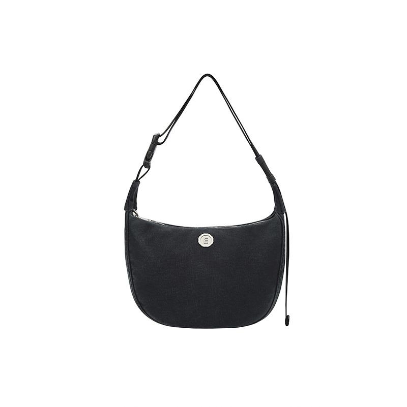 clo waist - washing black