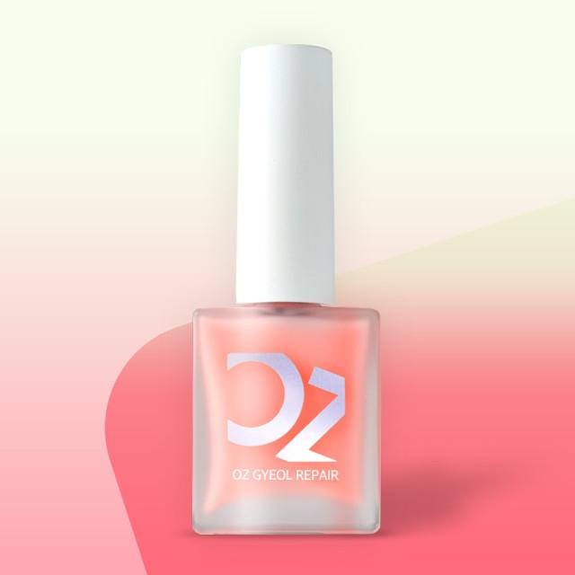 세로줄 완벽커버 오즈네일 결 리페어 손톱영양제 10ml