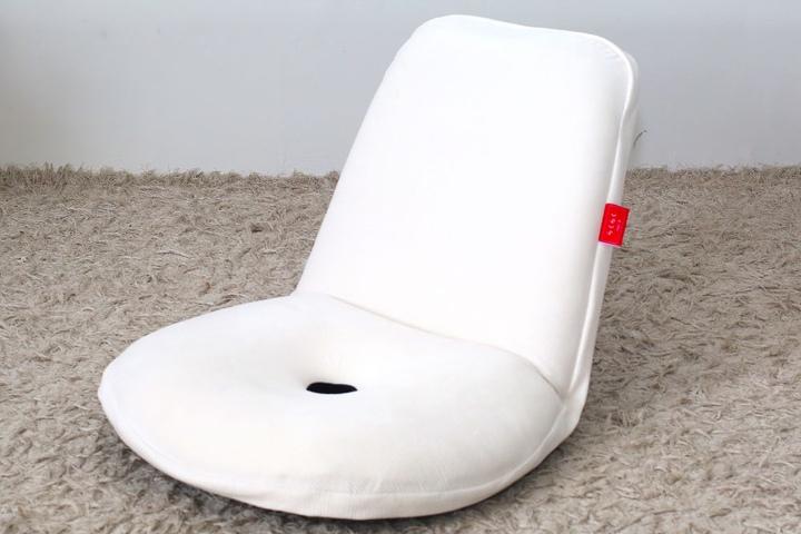 NEW도너츠방석 좌식의자 (WE-W)