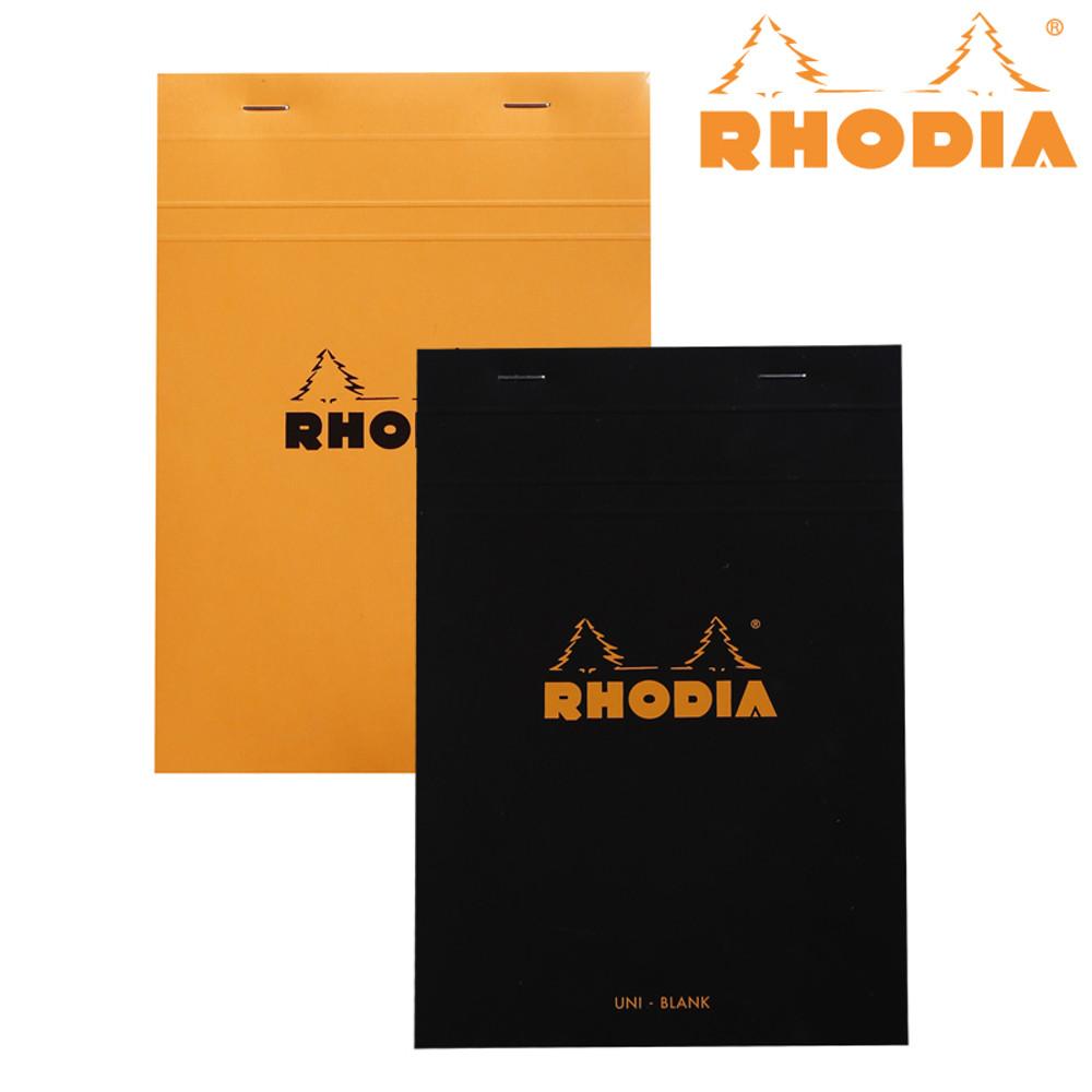 로디아 메모패드/선택상품(N14/N16/N18)