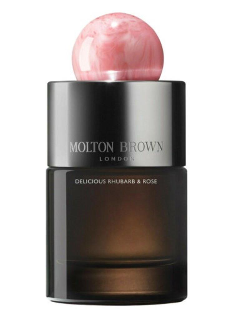 몰튼 브라운 딜리셔스 루바브 & 로즈 오 드 퍼퓸 EDP 100ml