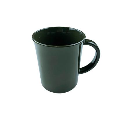 Melamine camp mug khaki