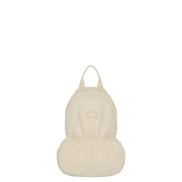 07.12 예약발송 _ Mini Peanut bag (Ivory)