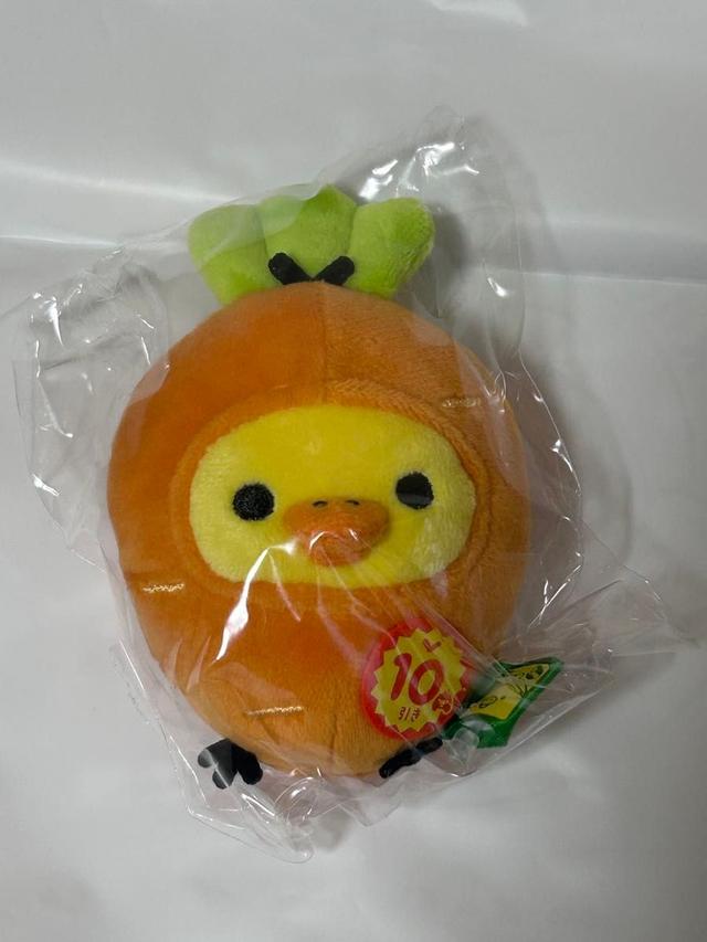 【数量限定】＊すみっコぐらし　てのりぬいぐるみ（カレー＆バーガーver.） 스미코구라시 【数量限定】＊すみっコぐらし てのりぬいぐるみ（カレー