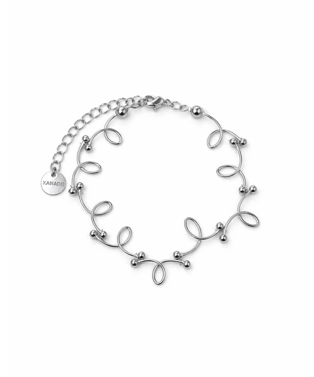 ARC LINK BRACELET