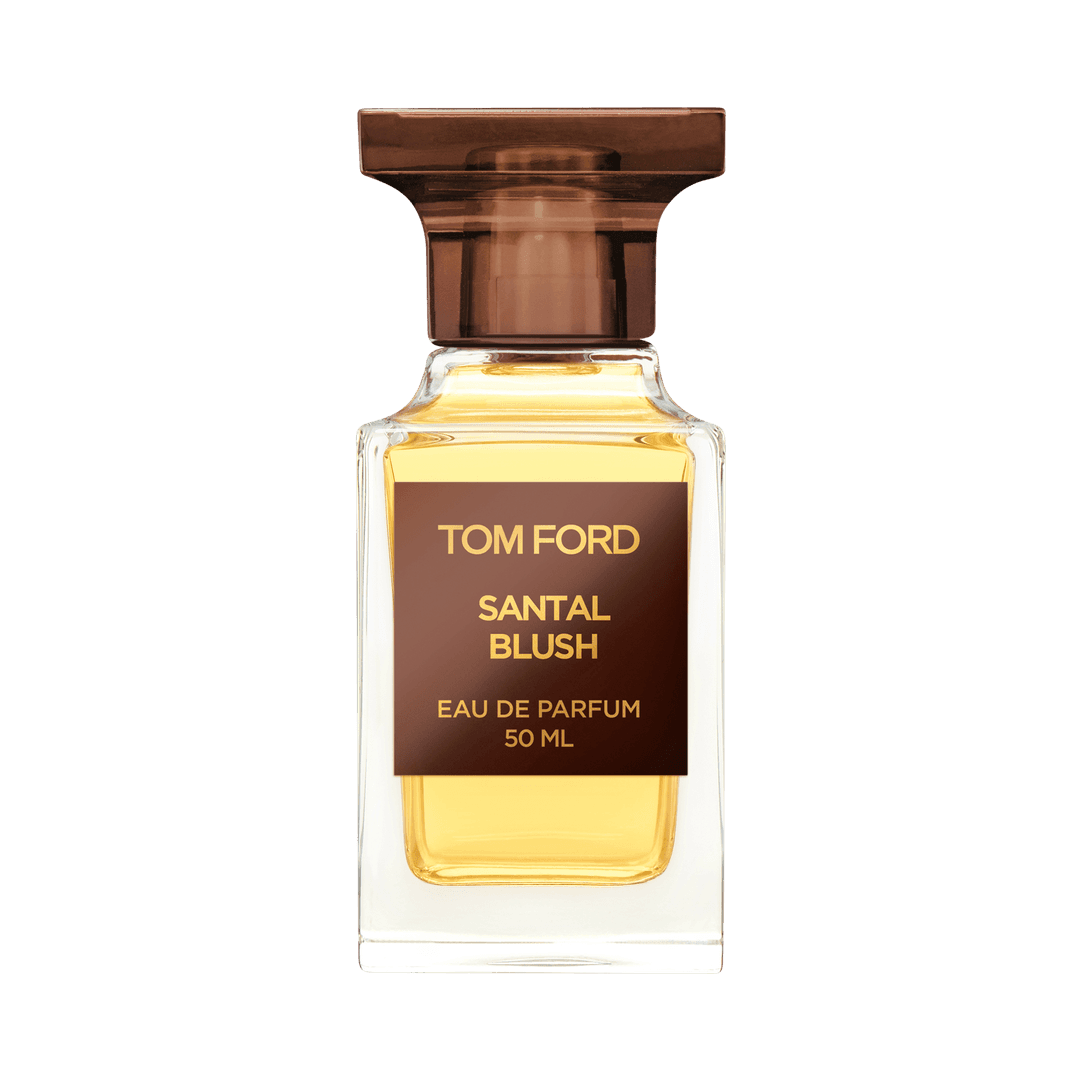 Santal Blush Eau de Parfum