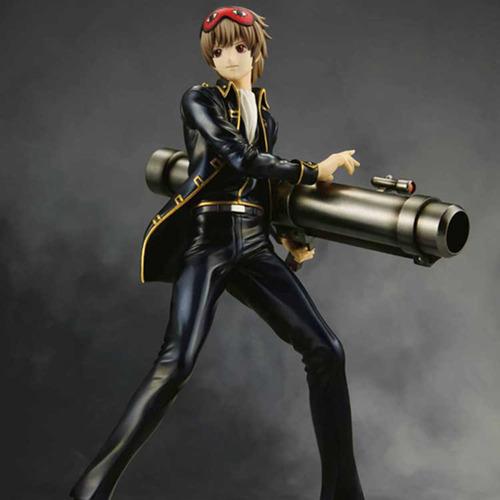 메가하우스 G.E.M. 시리즈 은혼 오키타 소고