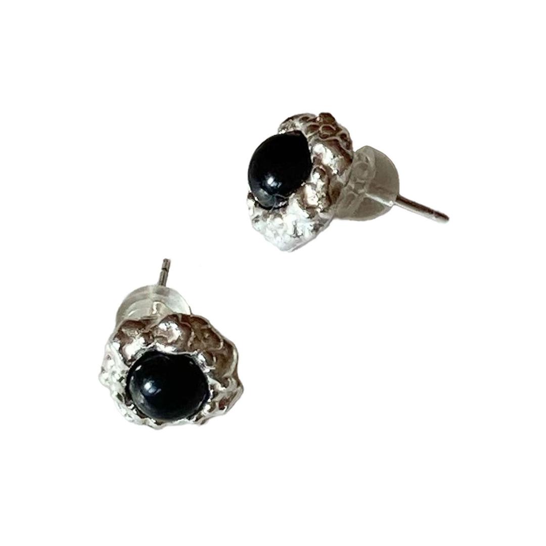 bubbling onyx