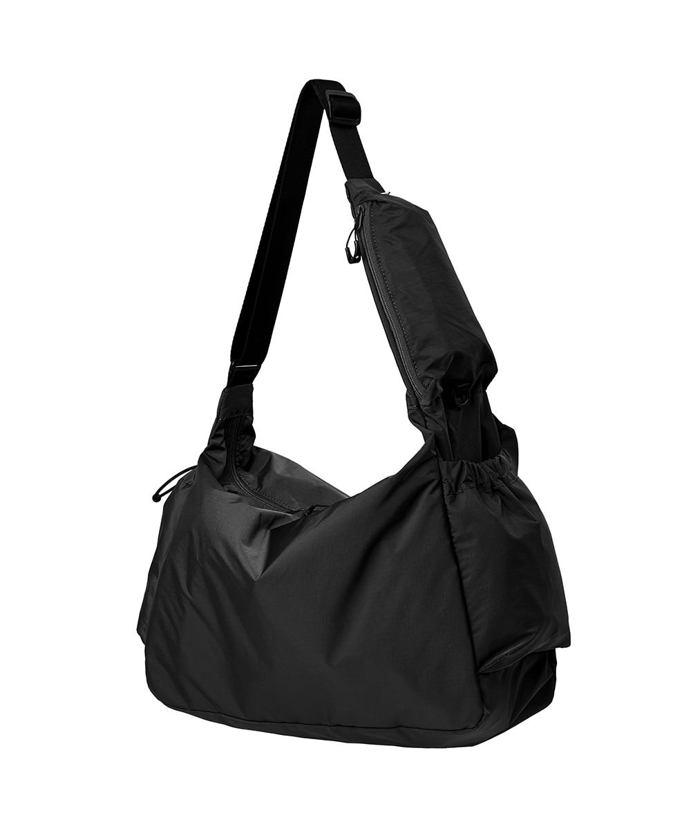Ridge Cross Bag Black