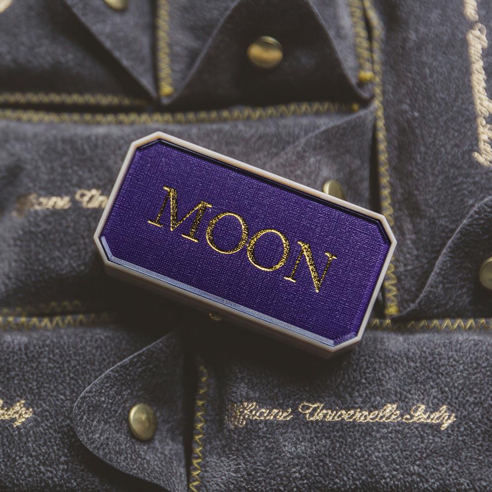 [각인서비스&전용 벨벳 파우치] 봄 데 뮤제 인그레이빙 립 밤 7g