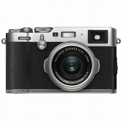 후지필름 파인픽스 X100F (중고품)