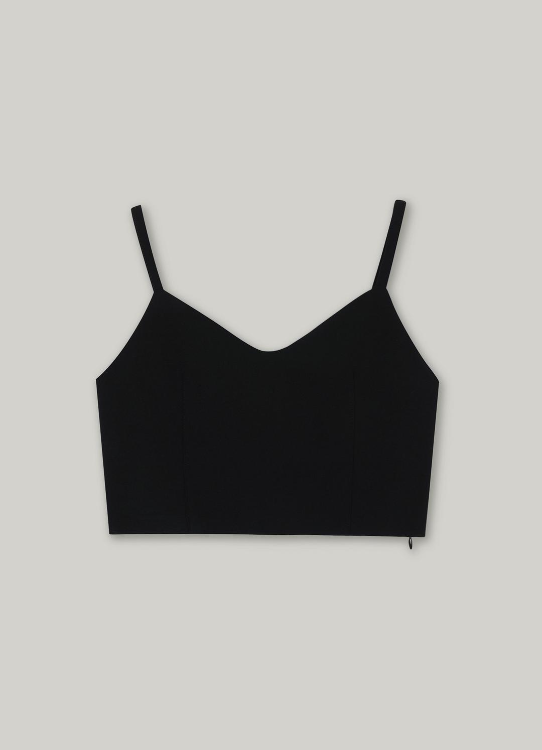Elin Bustier(Navy)