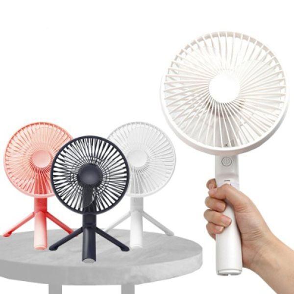 단풍나무 큰얼굴 대형 탁상용 손 선풍기 PDB-MF101