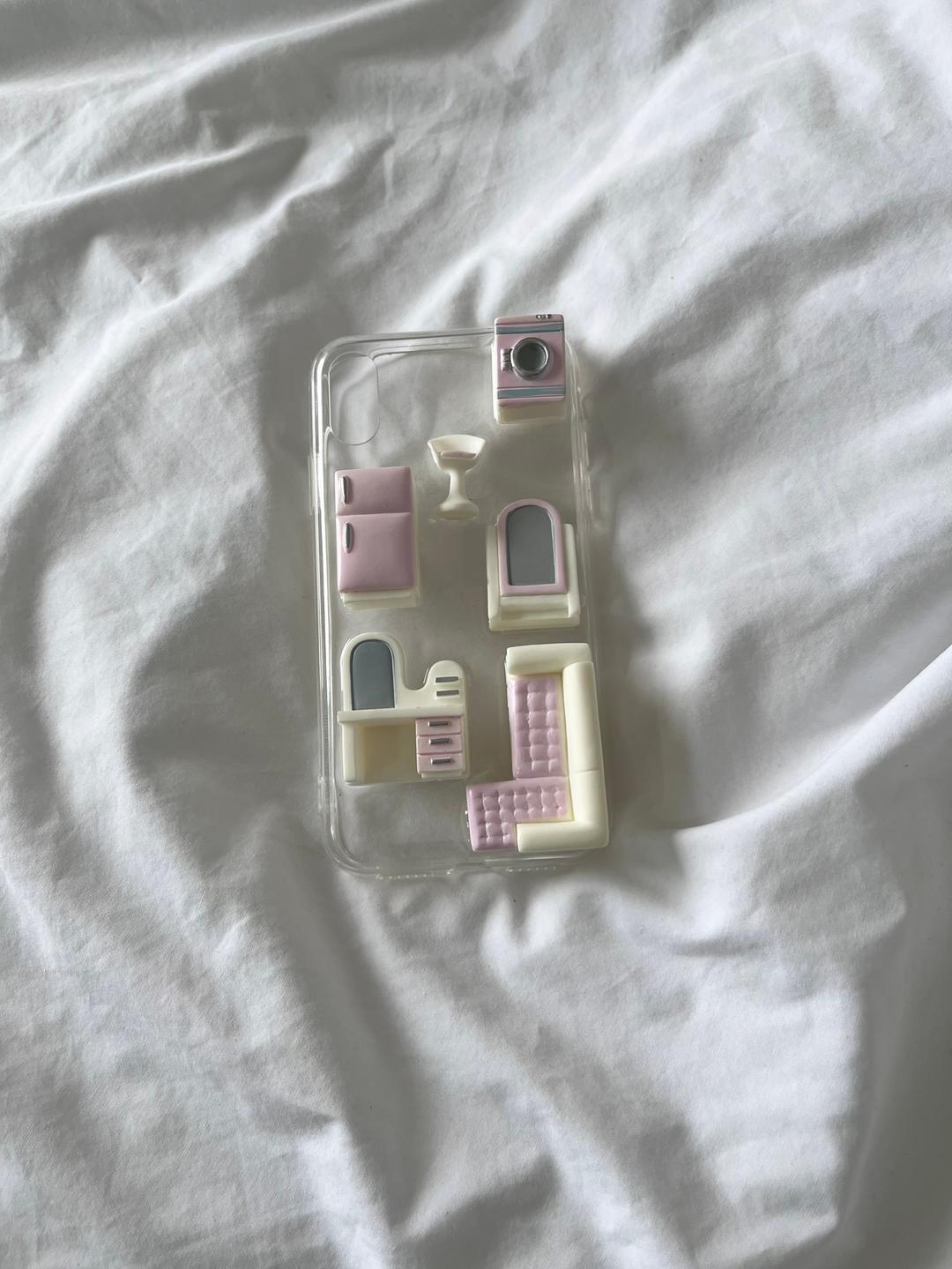 SWEET HOME CASE