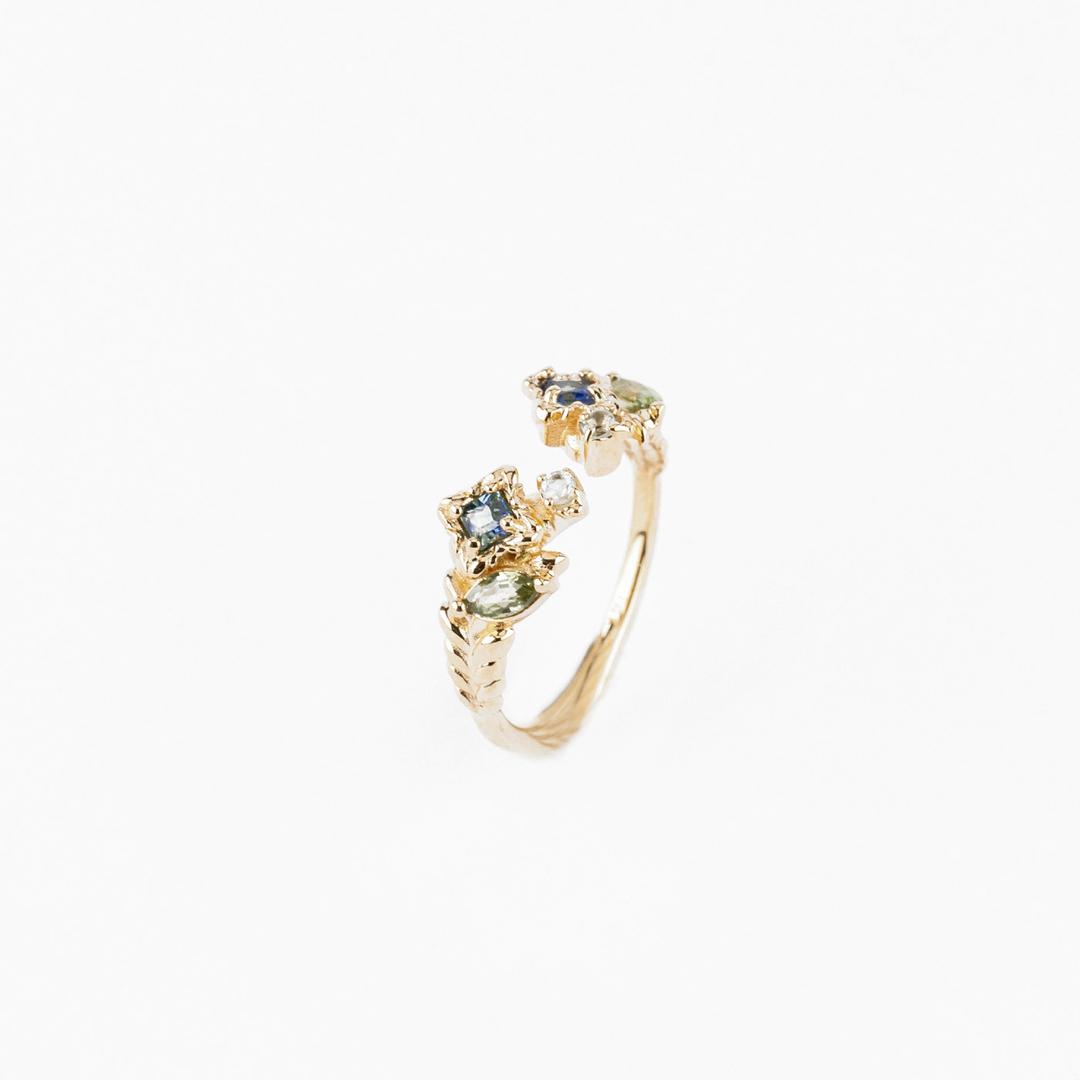 laurel wreath ring 01