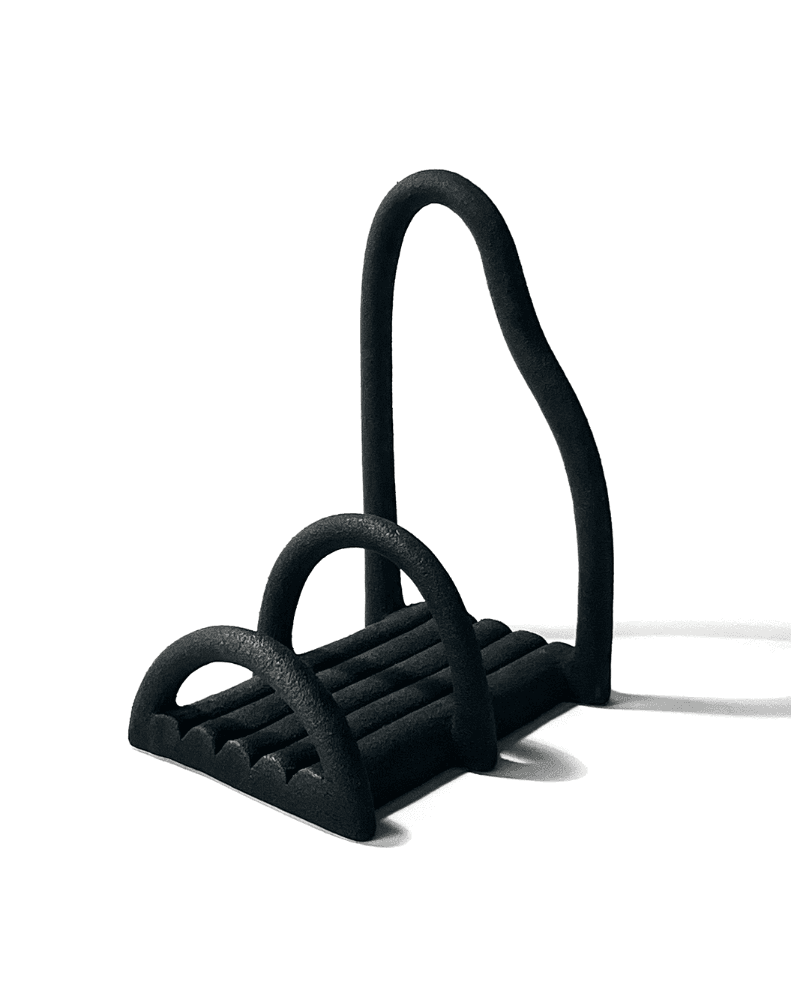 Fluidic Shelf 북홀더 - black