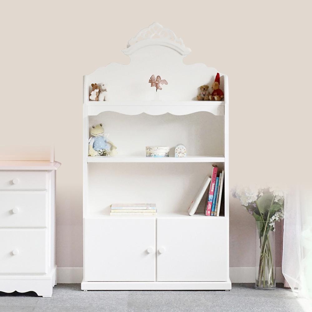 데이지 공주 초등학생 책장