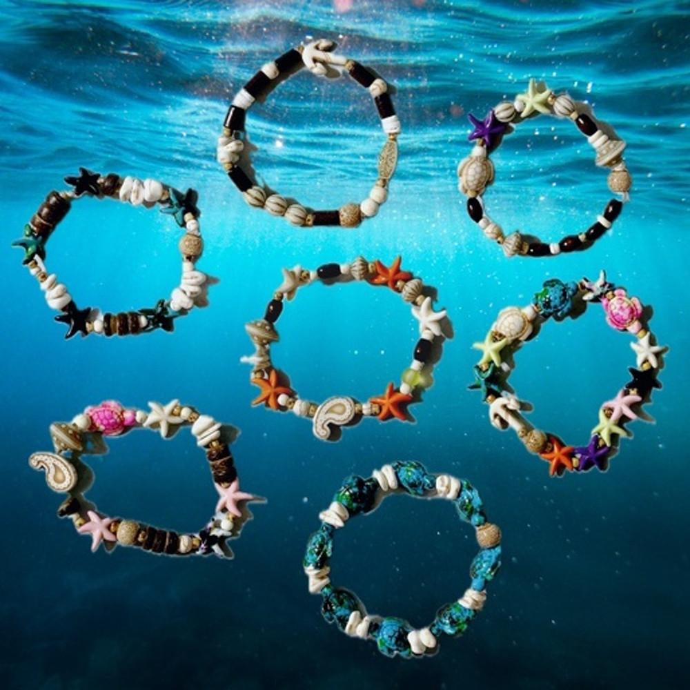 Beach days 비치데이즈 팔찌