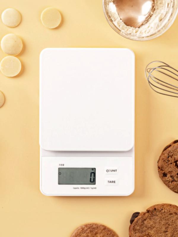 주방용 전자저울 1kg