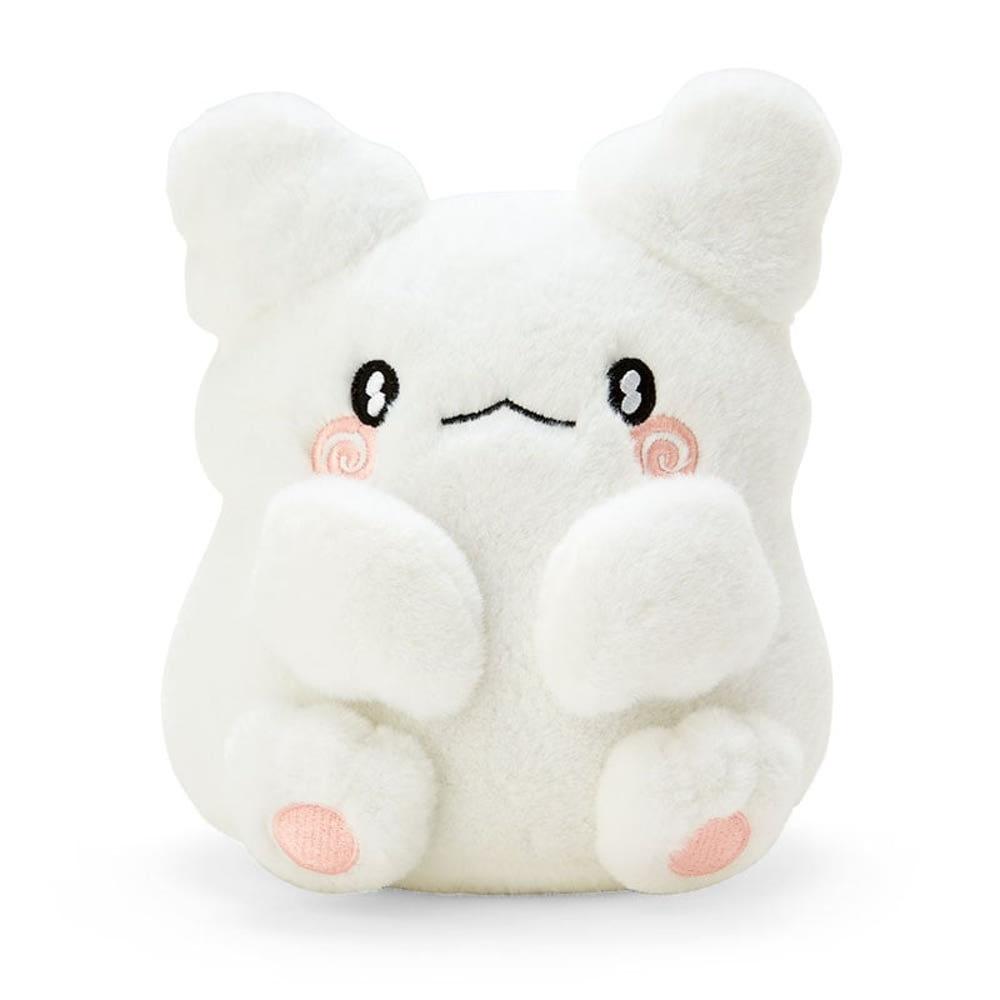 산리오 하나마루오바케 봉제인형 S