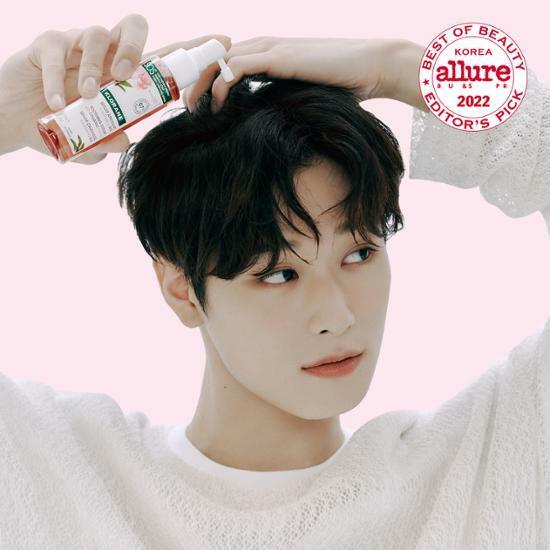 클로란 피오니 두피 SOS 세럼 100ml (민감두피&두피진정)